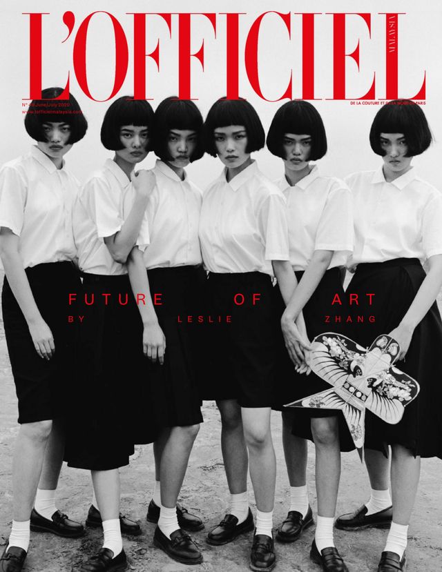 L'OFFICIEL Malaysia