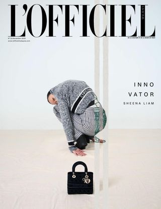 L'OFFICIEL Malaysia