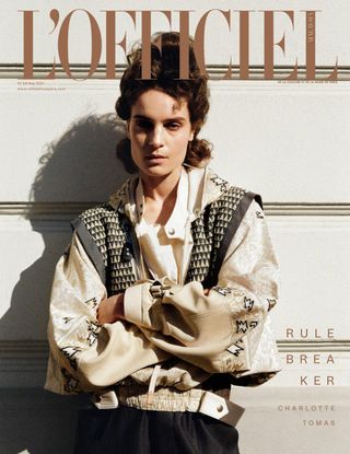 L'OFFICIEL Malaysia