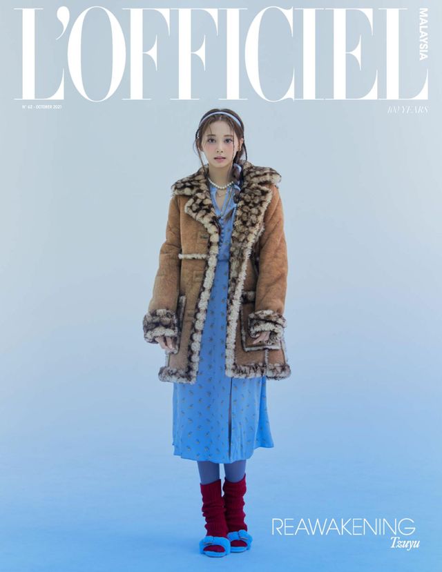 L'OFFICIEL Malaysia