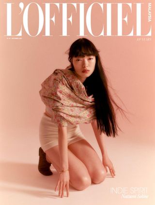 L'OFFICIEL Malaysia
