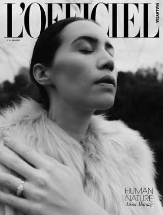 L'OFFICIEL Malaysia