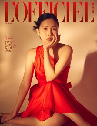 L'OFFICIEL Malaysia