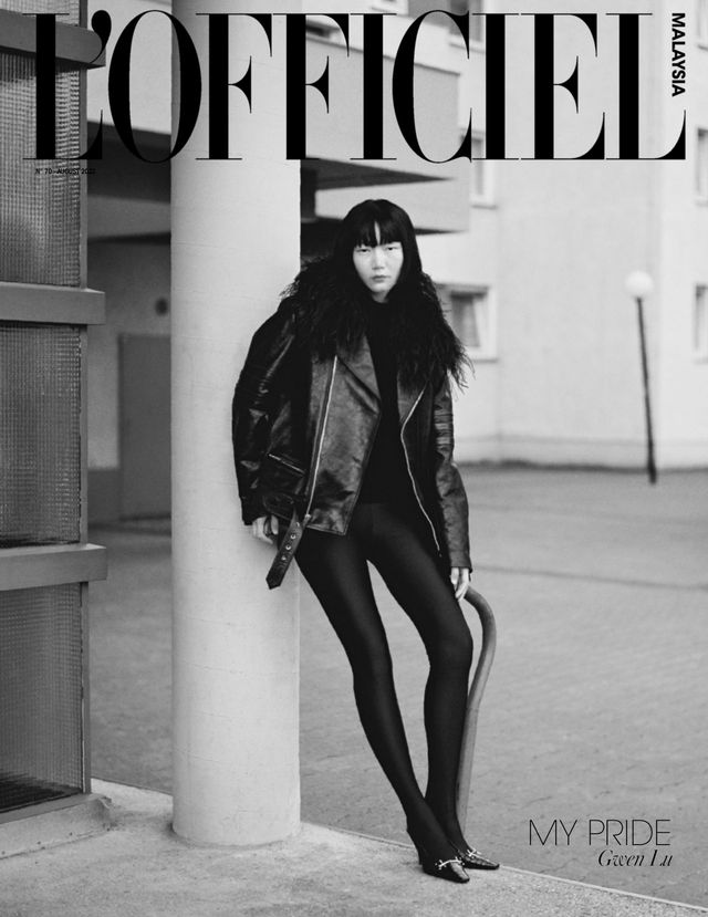 L'OFFICIEL Malaysia