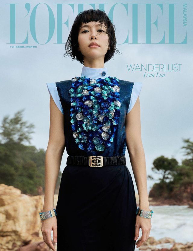 L'OFFICIEL Malaysia