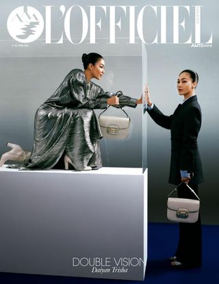 L'OFFICIEL Malaysia