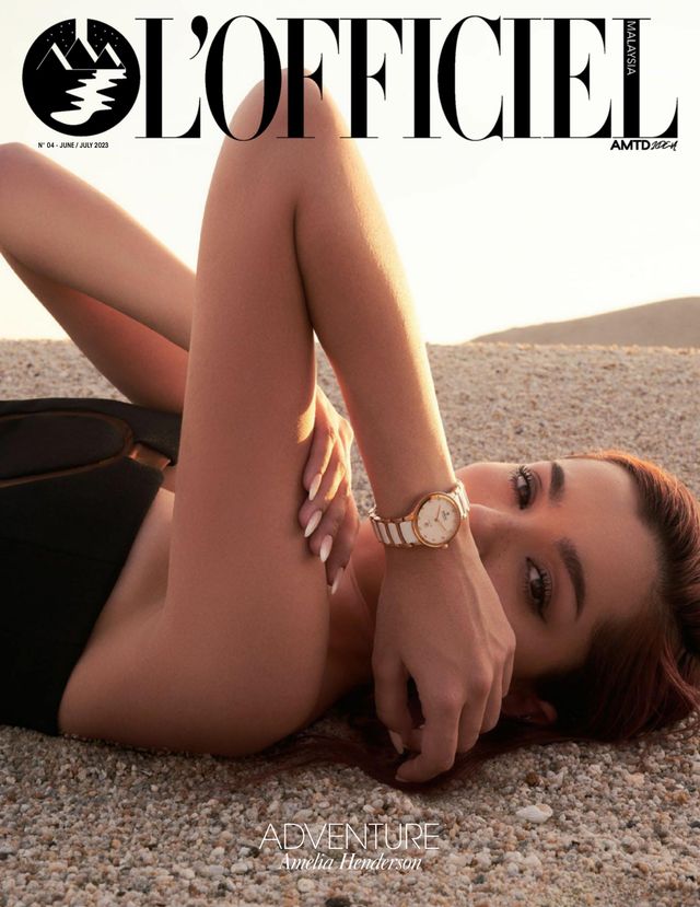 Gå ubegrenset med Magzter GOLD