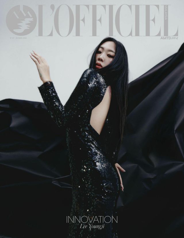 L'OFFICIEL Malaysia