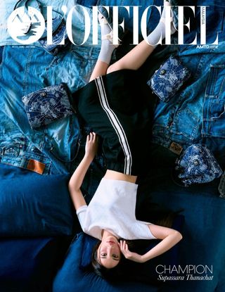 L'OFFICIEL Malaysia