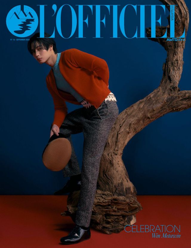 L'OFFICIEL Malaysia