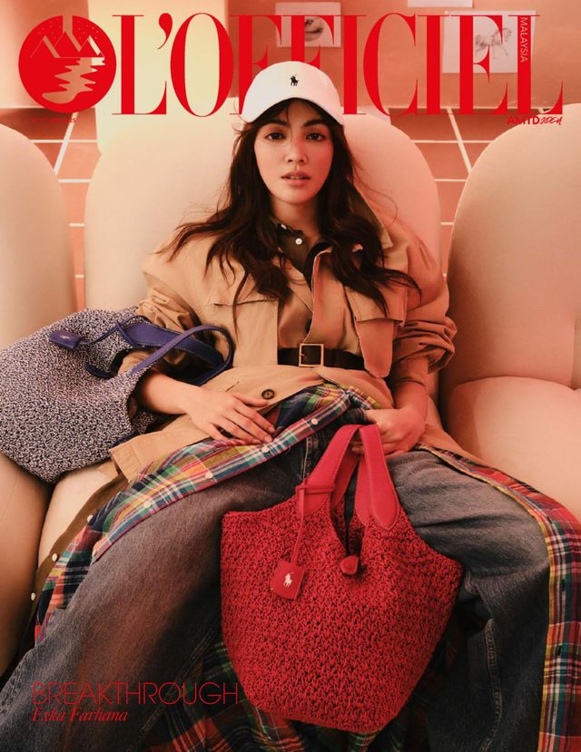 L'OFFICIEL Malaysia