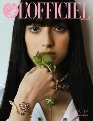 L'OFFICIEL Malaysia