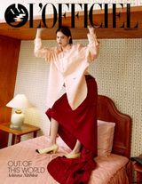 L'OFFICIEL Malaysia