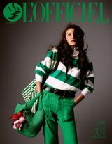 L'OFFICIEL Malaysia