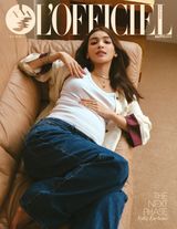 L'OFFICIEL Malaysia