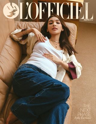 L'OFFICIEL Malaysia