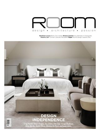 ROOM Malaysia - April - May 2016 ROOM Malaysia Cover - April - May 2016 Edition