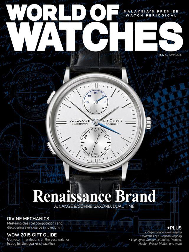 World of Watches