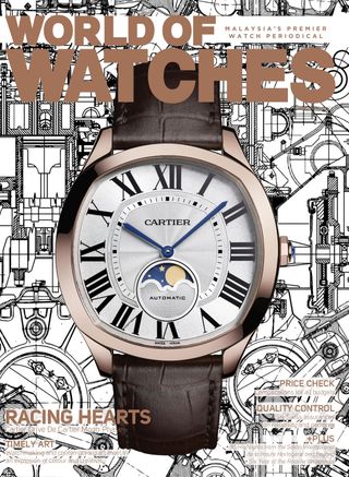 World of Watches