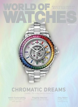 World of Watches
