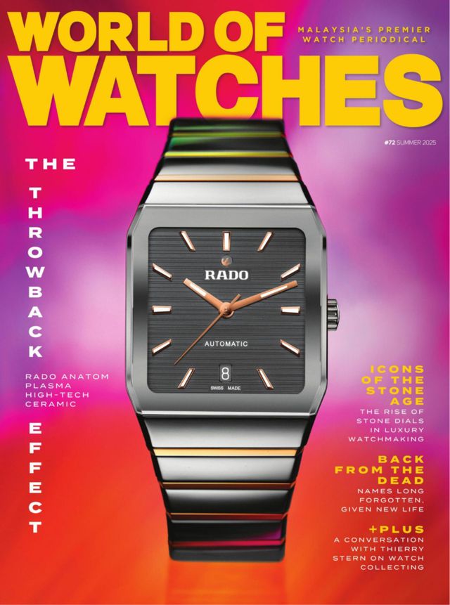 World of Watches