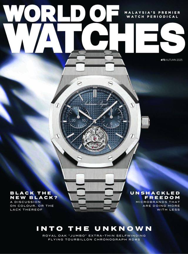 World of Watches