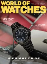 World of Watches