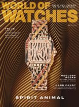 World of Watches