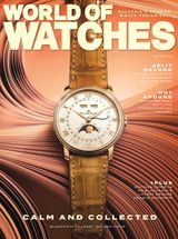 World of Watches