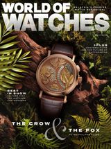 World of Watches