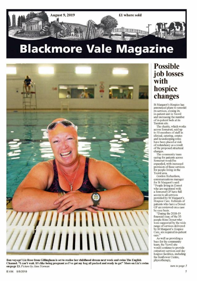 Blackmore Vale Magazine