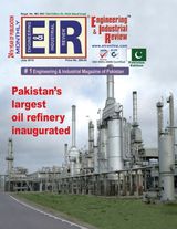 EIR PAKISTAN EDITION - July 2015 July 2015
