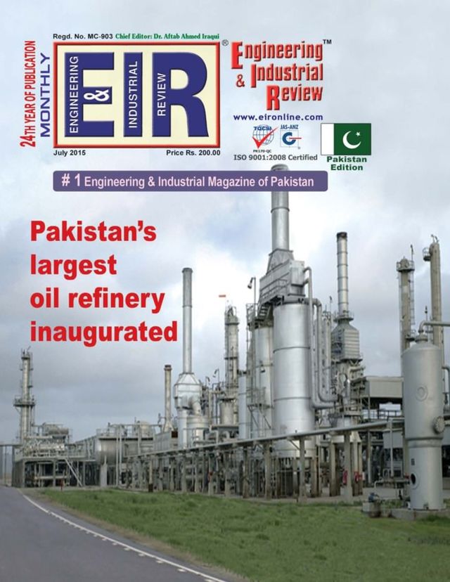 EIR PAKISTAN EDITION