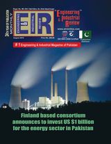 EIR PAKISTAN EDITION - August 2015 August 2015
