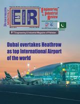 EIR PAKISTAN EDITION - March 2015 March 2015