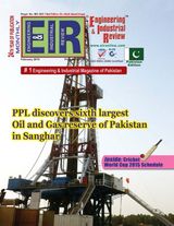 EIR PAKISTAN EDITION - February 2015 February 2015