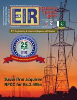 EIR PAKISTAN EDITION - September 2015 September 2015