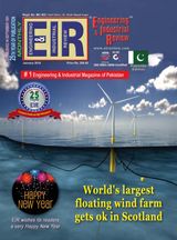 EIR PAKISTAN EDITION - January 2016 January 2016