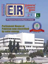EIR PAKISTAN EDITION - March 2016 March 2016