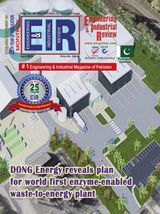 EIR PAKISTAN EDITION - April 2016 April 2016