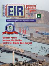 EIR PAKISTAN EDITION - June 2016 June 2016