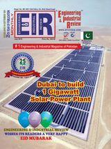 EIR PAKISTAN EDITION - July 2016 July 2016