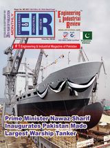EIR PAKISTAN EDITION - October 2016 October 2016