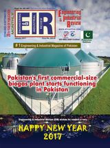 EIR PAKISTAN EDITION - January 2017 January 2017