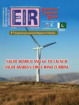 EIR PAKISTAN EDITION - April 2017 April 2017