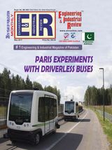 EIR PAKISTAN EDITION - May 2017 May 2017