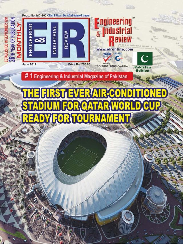 EIR PAKISTAN EDITION