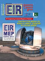 EIR PAKISTAN EDITION - July 2017 July 2017