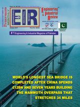 EIR PAKISTAN EDITION - October 2017 October 2017