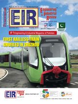 EIR PAKISTAN EDITION - November 2017 November 2017